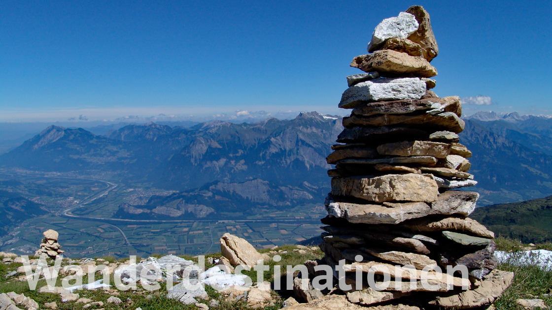 Wanderdestinationen Wanderdestinationen