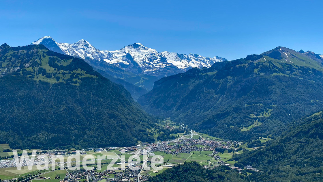 Wanderziele Wanderziele