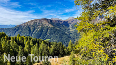 Neue Touren Neue Touren