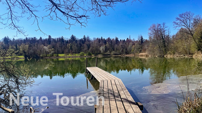 Neue Touren Neue Touren