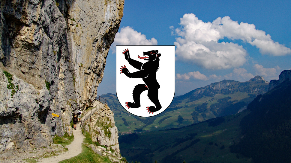 Wanderungen im Kanton Appenzell Innerrhoden