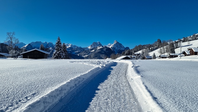 Toptouren des Monats